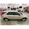 Image 13 : PARKSVILLE - 2013 CHEVROLET EQUINOX SILVER 123047 KMS - D209776