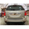 Image 17 : PARKSVILLE - 2013 CHEVROLET EQUINOX SILVER 123047 KMS - D209776