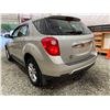 Image 20 : PARKSVILLE - 2013 CHEVROLET EQUINOX SILVER 123047 KMS - D209776