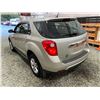 Image 21 : PARKSVILLE - 2013 CHEVROLET EQUINOX SILVER 123047 KMS - D209776