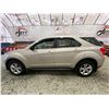 Image 23 : PARKSVILLE - 2013 CHEVROLET EQUINOX SILVER 123047 KMS - D209776