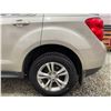 Image 29 : PARKSVILLE - 2013 CHEVROLET EQUINOX SILVER 123047 KMS - D209776