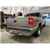 Image 14 : PARKSVILLE - 2003 CHEVROLET S-10 PICKUP GOLD 18718 KMS - P152249