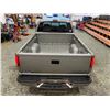 Image 19 : PARKSVILLE - 2003 CHEVROLET S-10 PICKUP GOLD 18718 KMS - P152249