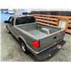 Image 22 : PARKSVILLE - 2003 CHEVROLET S-10 PICKUP GOLD 18718 KMS - P152249
