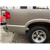Image 27 : PARKSVILLE - 2003 CHEVROLET S-10 PICKUP GOLD 18718 KMS - P152249