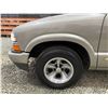 Image 31 : PARKSVILLE - 2003 CHEVROLET S-10 PICKUP GOLD 18718 KMS - P152249