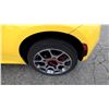 Image 17 : DUNCAN - 2012 FIAT 500 YELLOW  157200 KMS - J237413