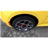 Image 19 : DUNCAN - 2012 FIAT 500 YELLOW  157200 KMS - J237413
