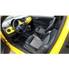 Image 30 : DUNCAN - 2012 FIAT 500 YELLOW  157200 KMS - J237413