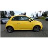 Image 7 : DUNCAN - 2012 FIAT 500 YELLOW  157200 KMS - J237413