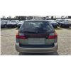 Image 11 : DUNCAN - 2003 SUBARU  OUTBACK  GREEN 213550 KMS - J606310