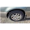 Image 19 : DUNCAN - 2003 SUBARU  OUTBACK  GREEN 213550 KMS - J606310