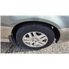 Image 21 : DUNCAN - 2003 SUBARU  OUTBACK  GREEN 213550 KMS - J606310