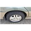 Image 23 : DUNCAN - 2003 SUBARU  OUTBACK  GREEN 213550 KMS - J606310