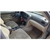 Image 26 : DUNCAN - 2003 SUBARU  OUTBACK  GREEN 213550 KMS - J606310