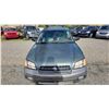 Image 4 : DUNCAN - 2003 SUBARU  OUTBACK  GREEN 213550 KMS - J606310