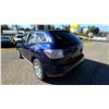 Image 11 : DUNCAN - 2010 MAZDA CX-7 BLUE 217993 KMS - D351880