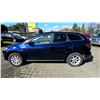 Image 12 : DUNCAN - 2010 MAZDA CX-7 BLUE 217993 KMS - D351880
