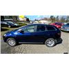 Image 13 : DUNCAN - 2010 MAZDA CX-7 BLUE 217993 KMS - D351880