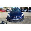 Image 2 : DUNCAN - 2010 MAZDA CX-7 BLUE 217993 KMS - D351880