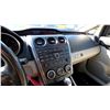 Image 34 : DUNCAN - 2010 MAZDA CX-7 BLUE 217993 KMS - D351880