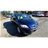 Image 5 : DUNCAN - 2010 MAZDA CX-7 BLUE 217993 KMS - D351880