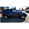 Image 6 : DUNCAN - 2010 MAZDA CX-7 BLUE 217993 KMS - D351880