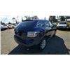 Image 7 : DUNCAN - 2010 MAZDA CX-7 BLUE 217993 KMS - D351880