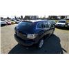 Image 8 : DUNCAN - 2010 MAZDA CX-7 BLUE 217993 KMS - D351880