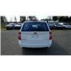 Image 10 : DUNCAN - 2009 KIA RONDO WHITE 328283 KMS - B224077
