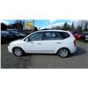 Image 14 : DUNCAN - 2009 KIA RONDO WHITE 328283 KMS - B224077