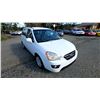 Image 5 : DUNCAN - 2009 KIA RONDO WHITE 328283 KMS - B224077
