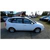 Image 7 : DUNCAN - 2009 KIA RONDO WHITE 328283 KMS - B224077