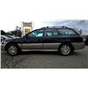 Image 15 : DUNCAN - 2000 SUBARU LEGACY BLACK  346398 KMS - D614849
