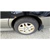 Image 17 : DUNCAN - 2000 SUBARU LEGACY BLACK  346398 KMS - D614849