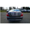 Image 10 : DUNCAN - 2011 FORD FUSION HYBRID GREY  165763 KMS - D187020