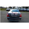 Image 11 : DUNCAN - 2011 FORD FUSION HYBRID GREY  165763 KMS - D187020