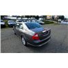 Image 13 : DUNCAN - 2011 FORD FUSION HYBRID GREY  165763 KMS - D187020