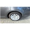 Image 16 : DUNCAN - 2011 FORD FUSION HYBRID GREY  165763 KMS - D187020