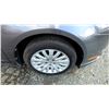 Image 20 : DUNCAN - 2011 FORD FUSION HYBRID GREY  165763 KMS - D187020