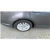 Image 22 : DUNCAN - 2011 FORD FUSION HYBRID GREY  165763 KMS - D187020