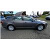 Image 6 : DUNCAN - 2011 FORD FUSION HYBRID GREY  165763 KMS - D187020