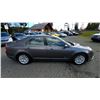 Image 7 : DUNCAN - 2011 FORD FUSION HYBRID GREY  165763 KMS - D187020