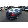 Image 9 : DUNCAN - 2011 FORD FUSION HYBRID GREY  165763 KMS - D187020