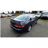 Image 10 : DUNCAN - 2003 HONDA ACCORD BLACK  224095 KMS - D810231