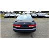 Image 12 : DUNCAN - 2003 HONDA ACCORD BLACK  224095 KMS - D810231