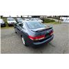 Image 14 : DUNCAN - 2003 HONDA ACCORD BLACK  224095 KMS - D810231