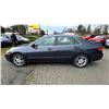 Image 15 : DUNCAN - 2003 HONDA ACCORD BLACK  224095 KMS - D810231