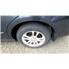 Image 17 : DUNCAN - 2003 HONDA ACCORD BLACK  224095 KMS - D810231